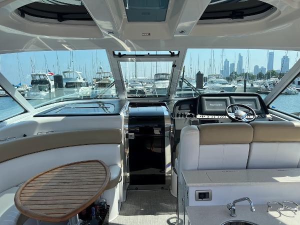 47' Four Winns, Listing Number 100915682, Image No. 26