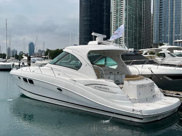 47' Four Winns, Listing Number 100915682, Image No. 2