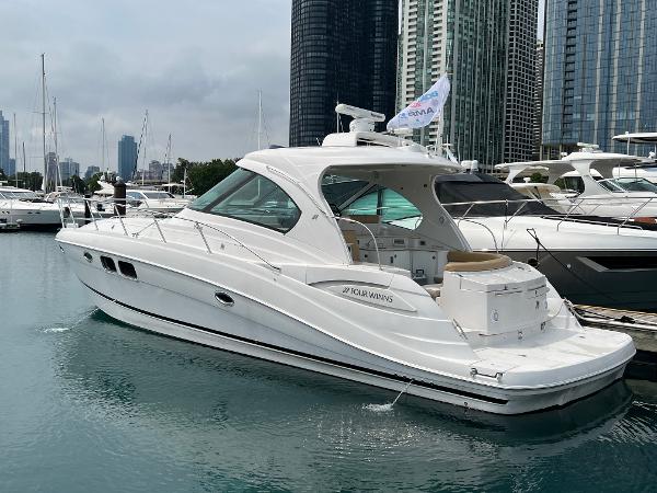 47' Four Winns, Listing Number 100905133, Image No. 4