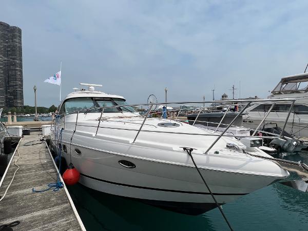 47' Four Winns, Listing Number 100905133, Image No. 6