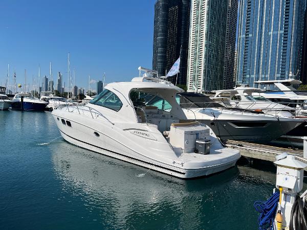 47' Four Winns, Listing Number 100905133, Image No. 5