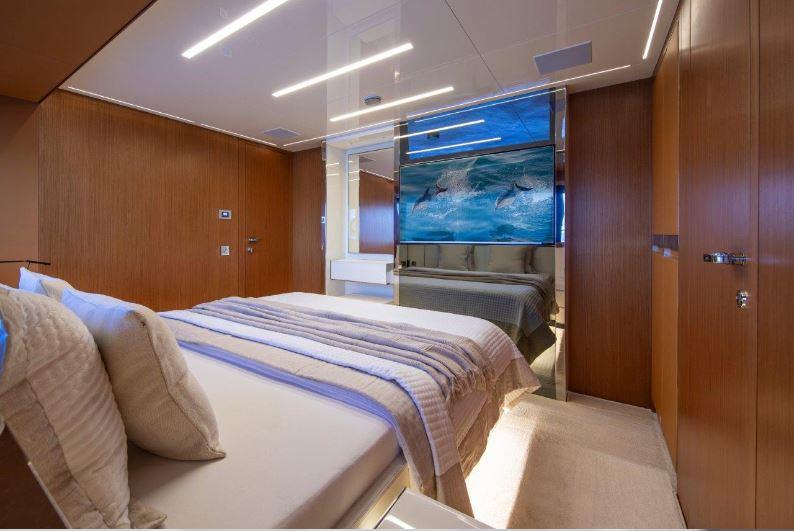 2019 Riva 98 