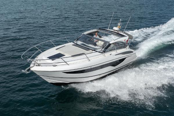 Princess Motor Yacht Sales - Used Princess V40