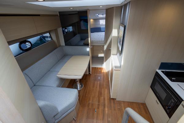 Princess Motor Yacht Sales - Used Princess V40