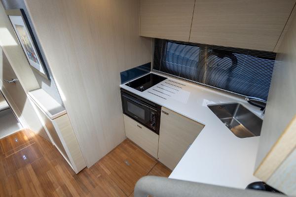 Princess Motor Yacht Sales - Used Princess V40