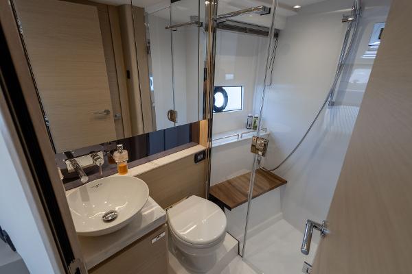 Princess Motor Yacht Sales - Used Princess V40