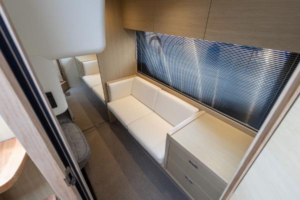 Princess Motor Yacht Sales - Used Princess V40