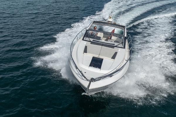 Princess Motor Yacht Sales - Used Princess V40