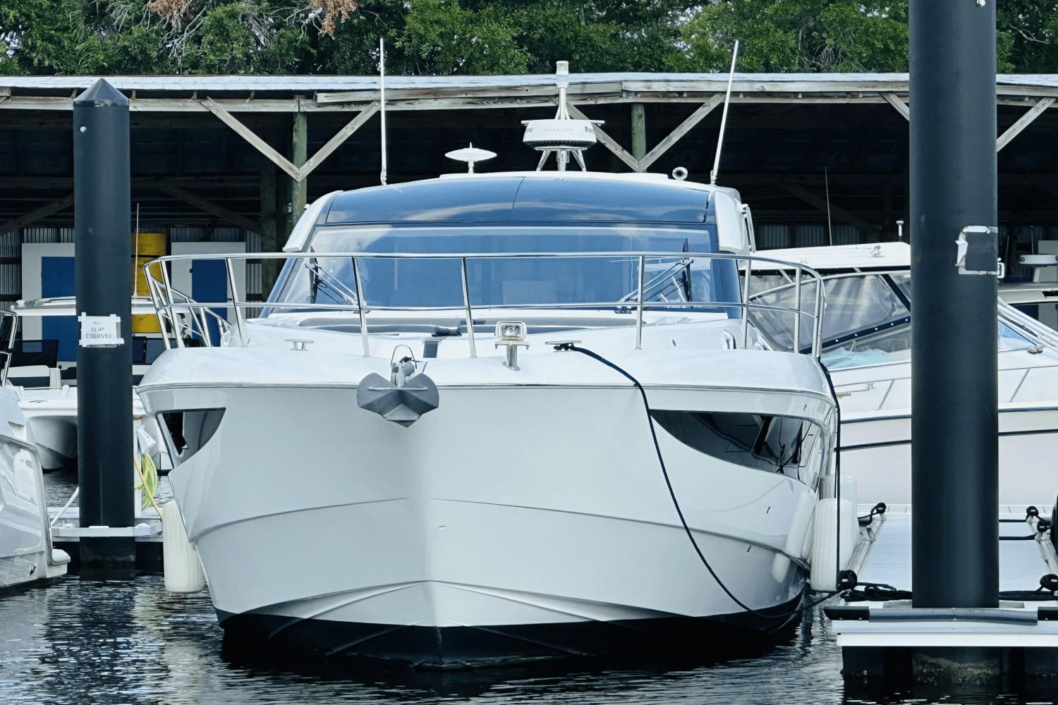 2018 Galeon 485 hts