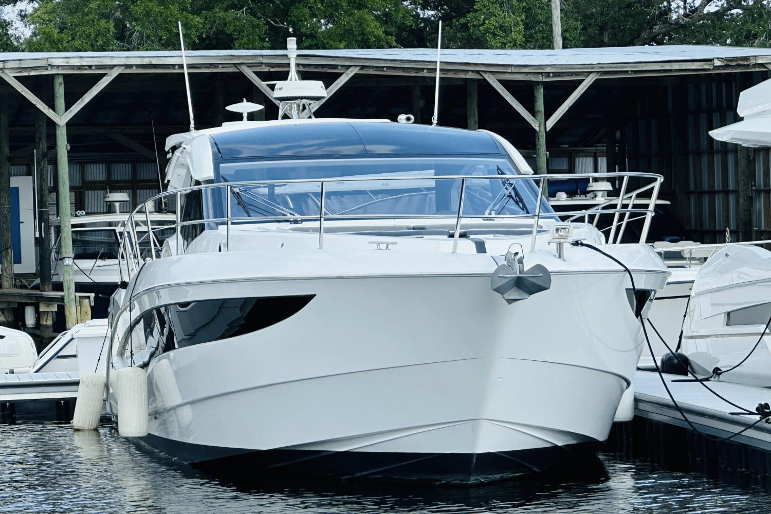 2018 Galeon 485 hts