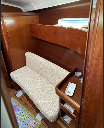 47' Beneteau, Listing Number 100906590, - Photo No. 24