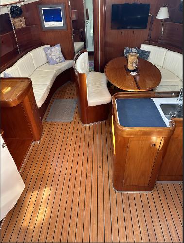 47' Beneteau, Listing Number 100906590, - Photo No. 21