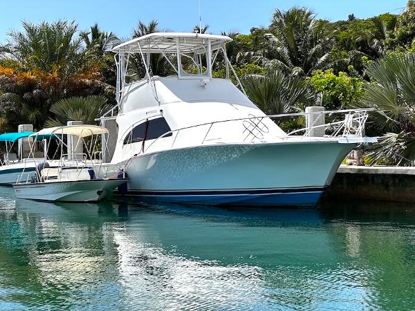 36' Luhrs, Listing Number 100913206, - Photo No. 1