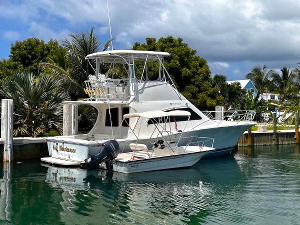 36' Luhrs, Listing Number 100913206, - Photo No. 2