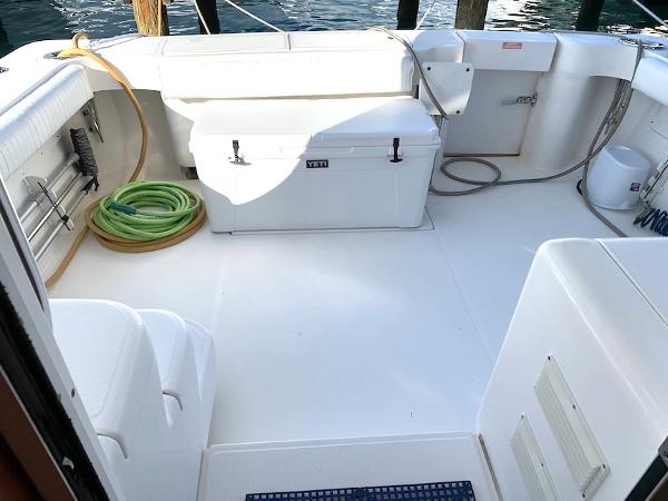 36' Luhrs, Listing Number 100913206, - Photo No. 5
