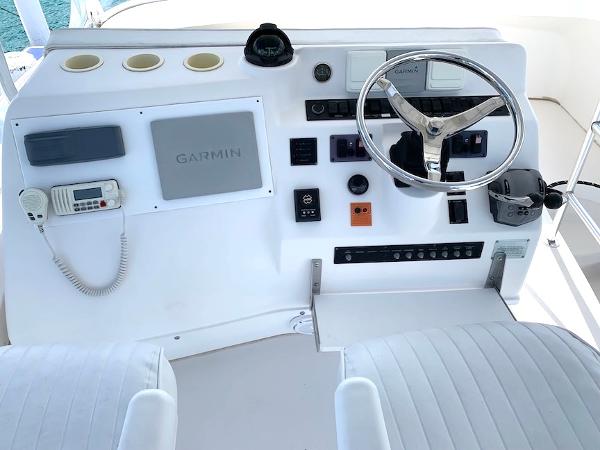 36' Luhrs, Listing Number 100913206, - Photo No. 3