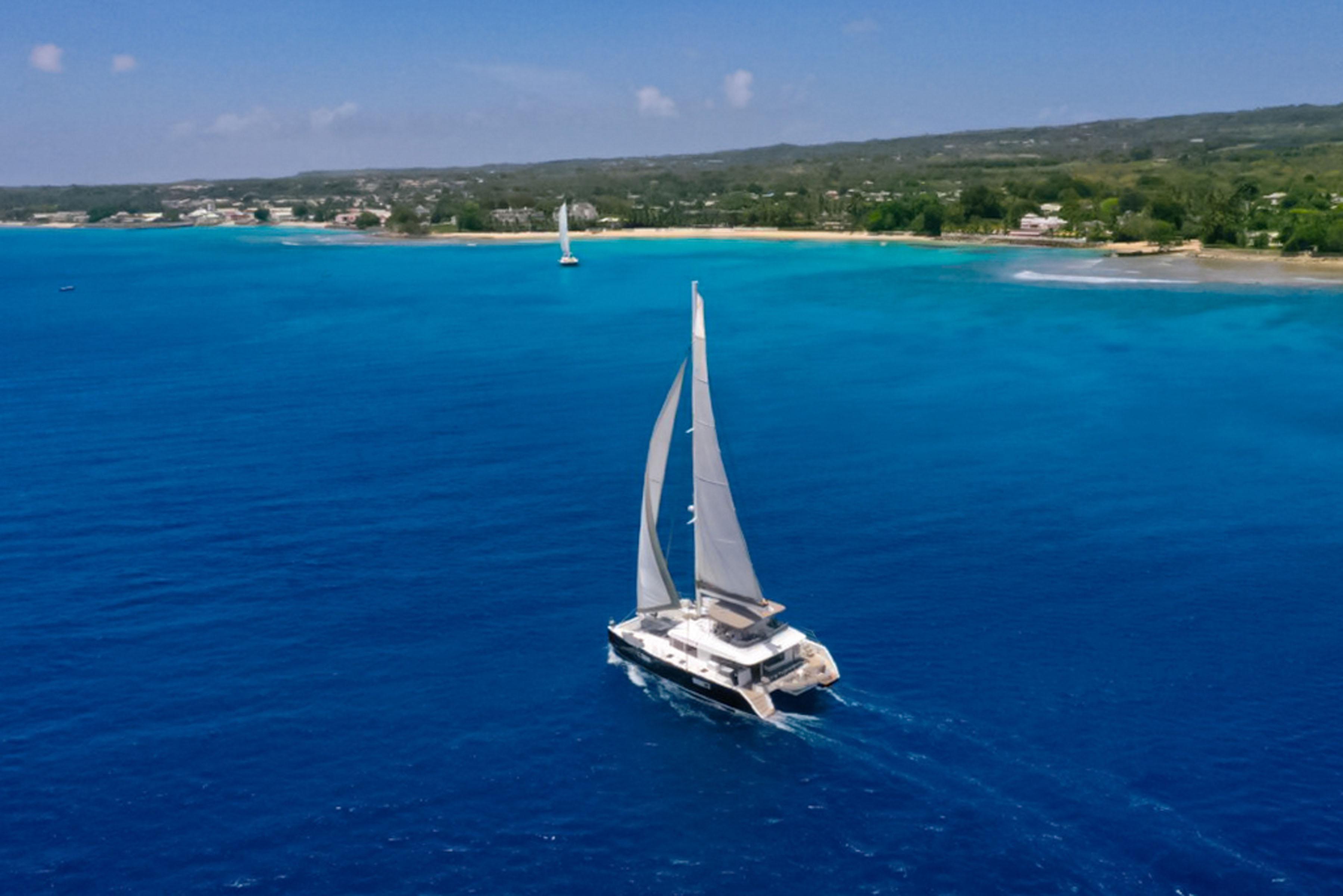 Lagoon-560 S2 2015-Cool Runnings IV SC-US-9782915 | Thumbnail