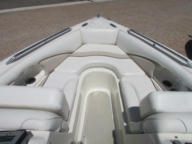 2007 Caravelle boat for sale, model of the boat is 237 & Image # 6 of 17