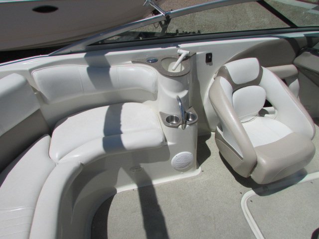 2007 Caravelle boat for sale, model of the boat is 237 & Image # 13 of 17