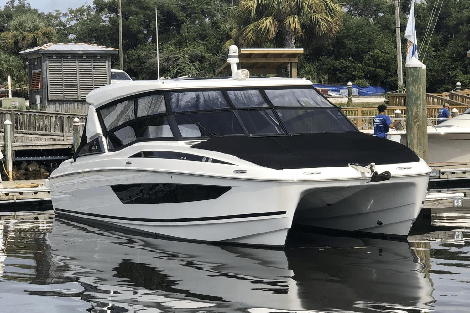 yacht sales pensacola fl