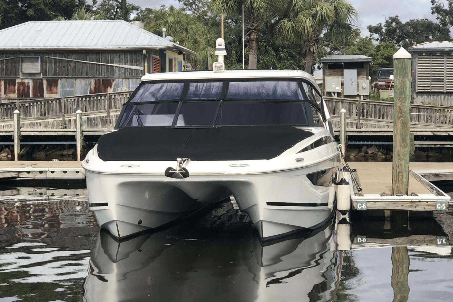 pensacola fl yacht brokers