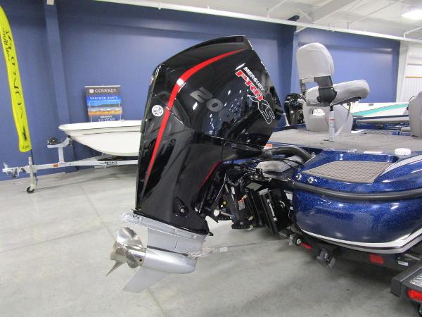 2021 Nitro boat for sale, model of the boat is Z19 Pro & Image # 8 of 50