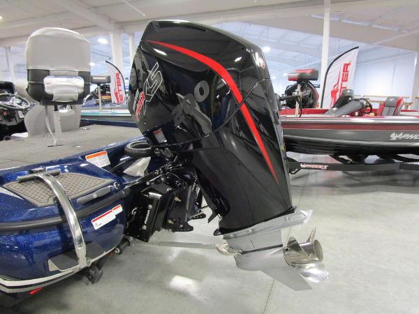 2021 Nitro boat for sale, model of the boat is Z19 Pro & Image # 9 of 50