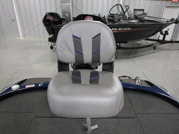 2021 Nitro boat for sale, model of the boat is Z19 Pro & Image # 34 of 50