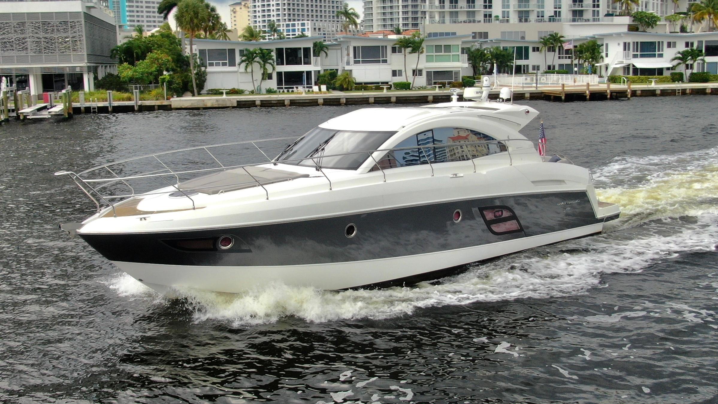 49′ Beneteau 2014