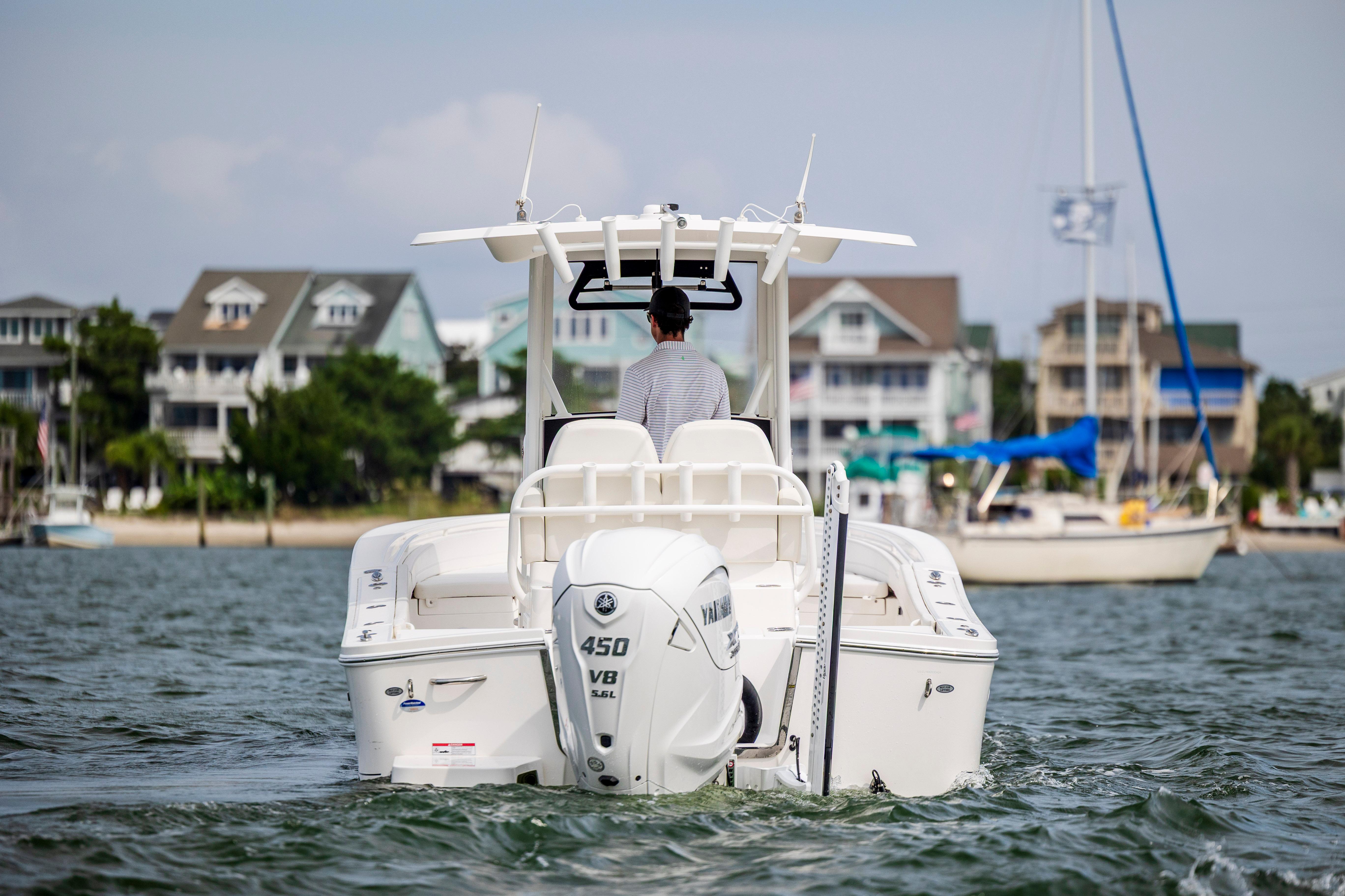 Boat image 5