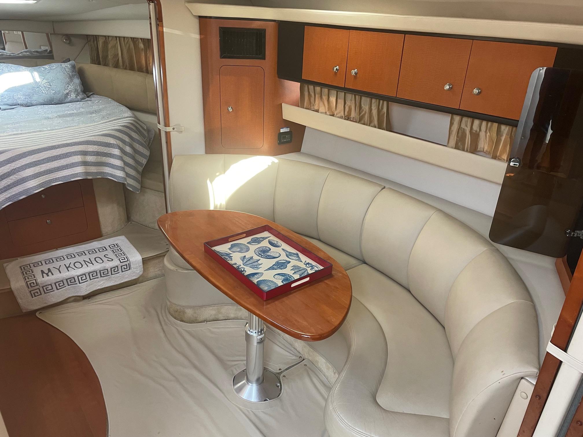 2005 Chaparral Signature 350 #TBDH0304 inventory image at Sun Country Marine Group, Dana Point 2005 Chaparral Signature 350 #TBDH0304 inventory image at Sun Country Marine Group, Dana Point