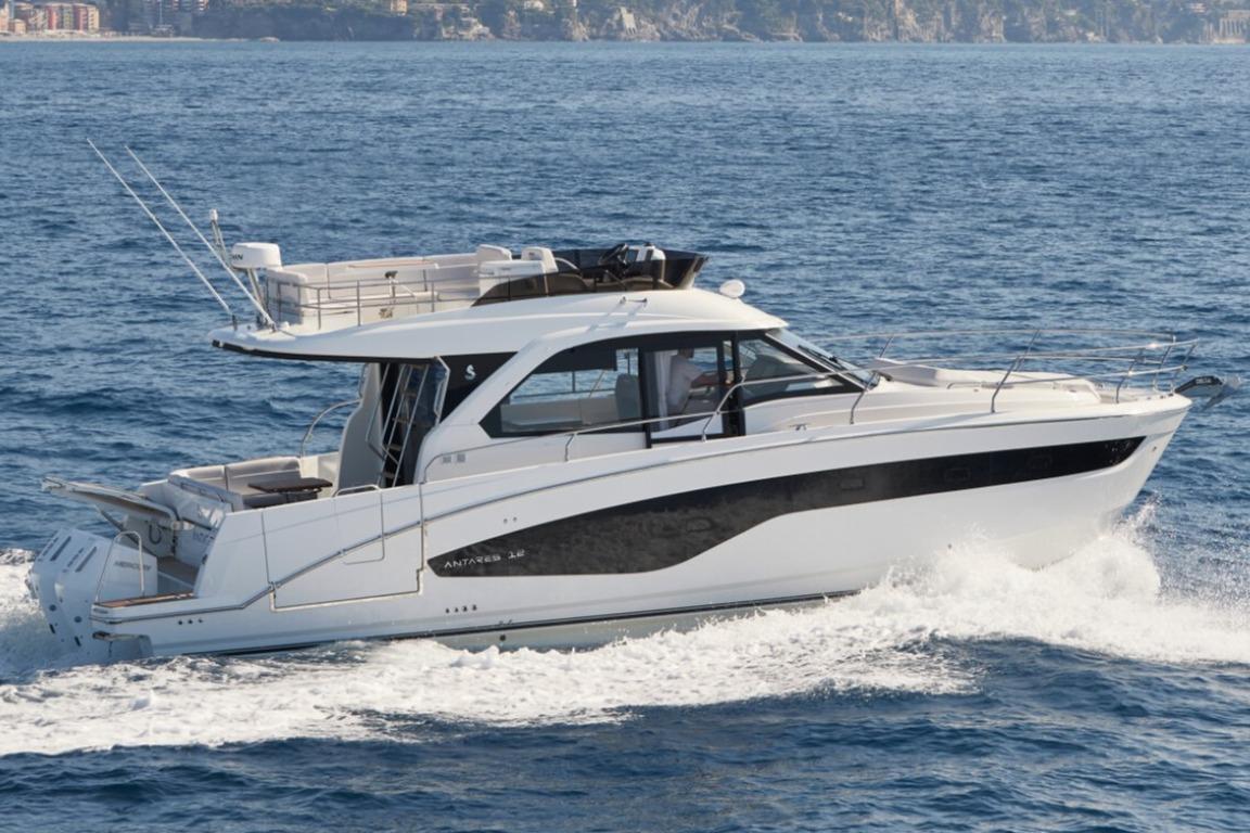 42' Beneteau 2026