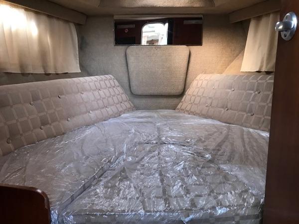 Birchwood 31 Commodore