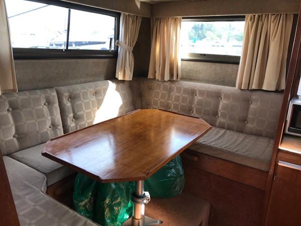 Birchwood 31 Commodore