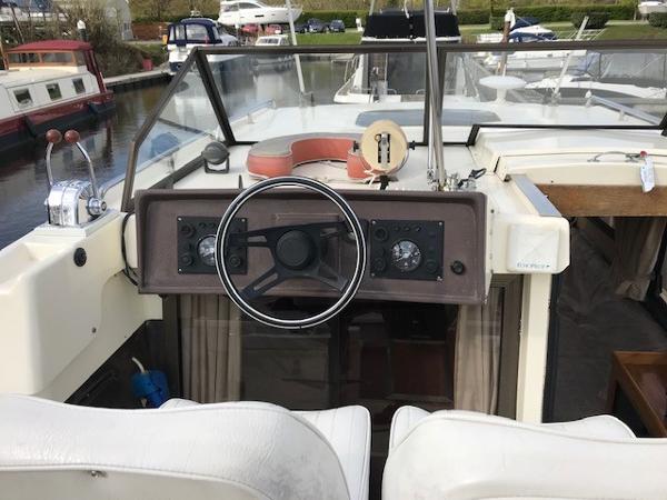 Birchwood 31 Commodore