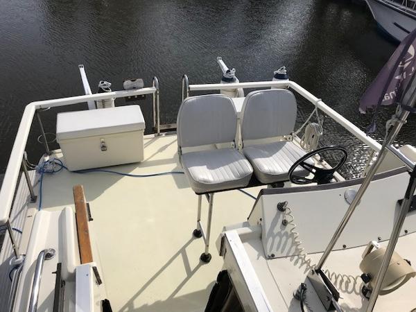 Birchwood 31 Commodore