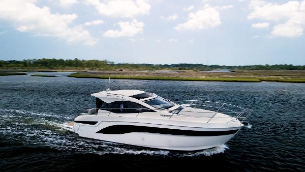 Photo of 2022 Bavaria 43'