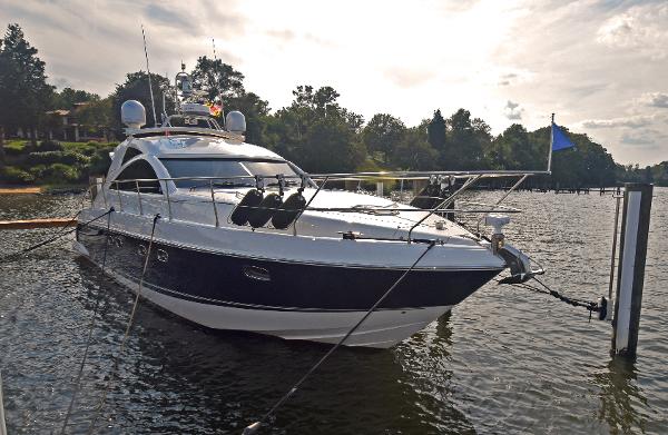 49' Fairline, Listing Number 100881090, - Photo No. 51