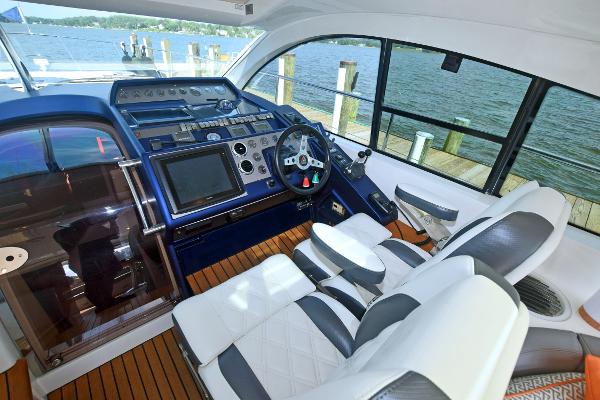 49' Fairline, Listing Number 100881090, - Photo No. 20