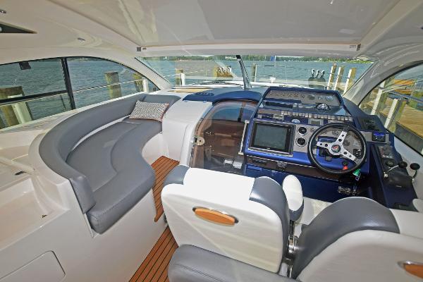 49' Fairline, Listing Number 100881090, - Photo No. 18