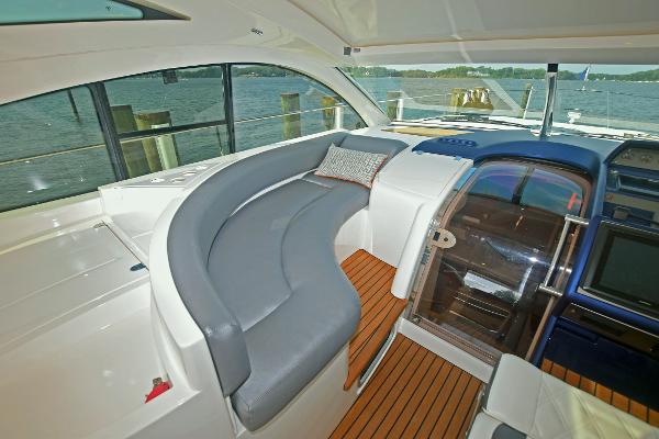 49' Fairline, Listing Number 100881090, - Photo No. 24