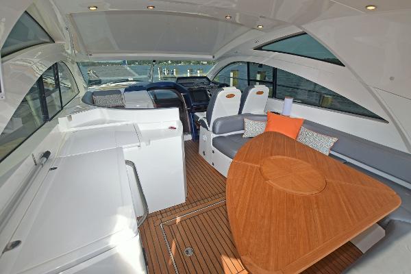 49' Fairline, Listing Number 100881090, - Photo No. 14