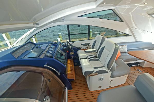 49' Fairline, Listing Number 100881090, - Photo No. 19