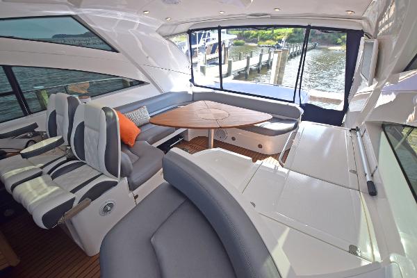 49' Fairline, Listing Number 100881090, - Photo No. 25