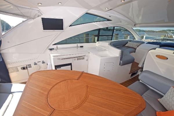 49' Fairline, Listing Number 100881090, - Photo No. 15