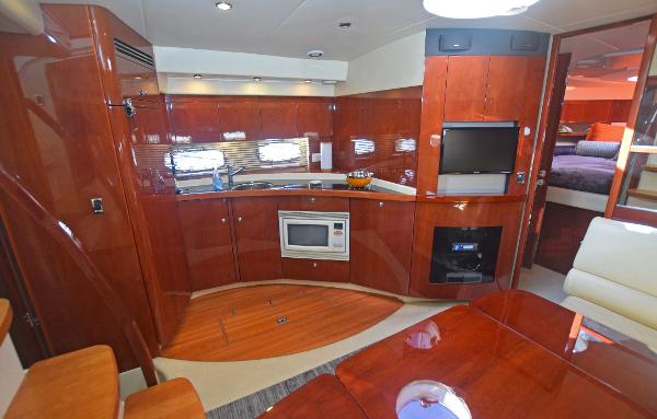 49' Fairline, Listing Number 100881090, - Photo No. 31