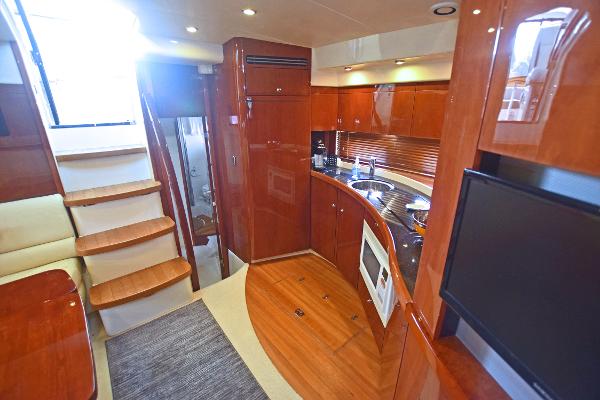49' Fairline, Listing Number 100881090, - Photo No. 36