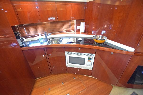 49' Fairline, Listing Number 100881090, - Photo No. 32