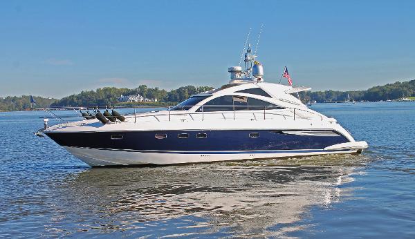 49' Fairline, Listing Number 100881090, - Photo No. 2
