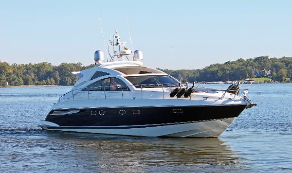 49' Fairline, Listing Number 100881090, - Photo No. 4